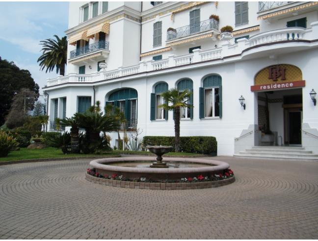 Anteprima foto 2 - Appartamento in Vendita a Bordighera (Imperia)