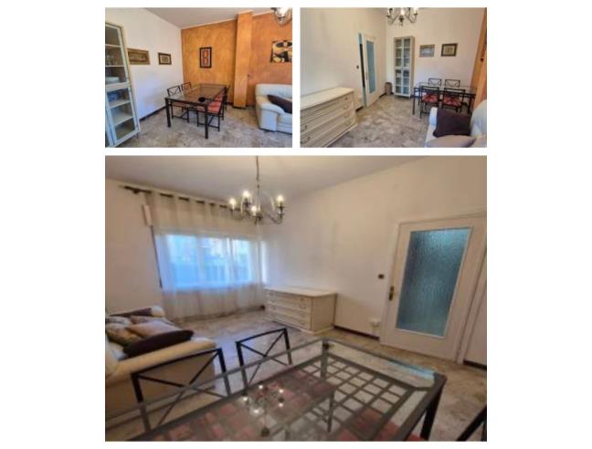 Anteprima foto 2 - Appartamento in Vendita a Bordighera (Imperia)