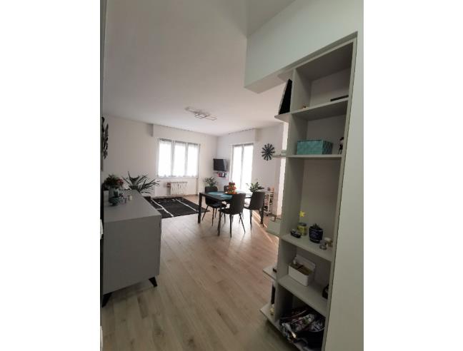 Anteprima foto 2 - Appartamento in Vendita a Bordighera (Imperia)