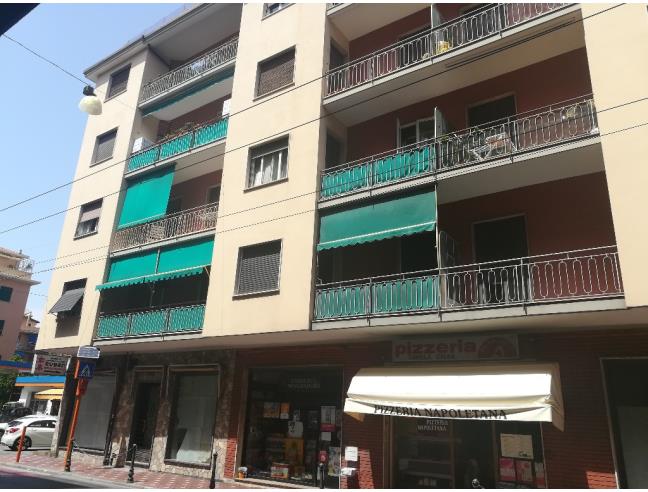 Anteprima foto 2 - Appartamento in Vendita a Bordighera (Imperia)