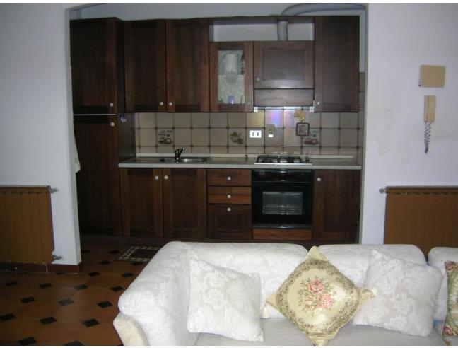 Anteprima foto 3 - Appartamento in Vendita a Bordighera (Imperia)