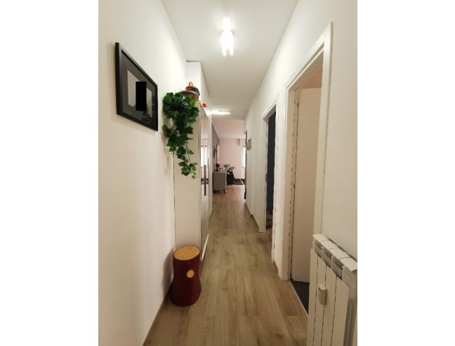 Anteprima foto 3 - Appartamento in Vendita a Bordighera (Imperia)