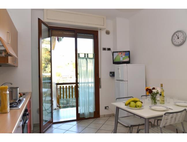 Anteprima foto 3 - Appartamento in Vendita a Bordighera (Imperia)