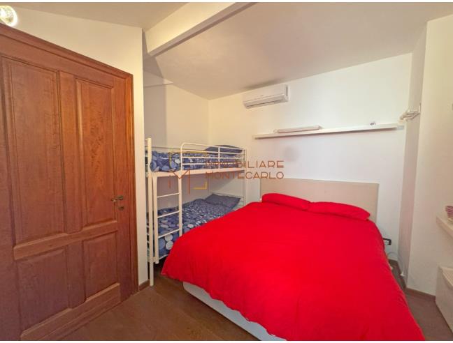 Anteprima foto 3 - Appartamento in Vendita a Bordighera (Imperia)