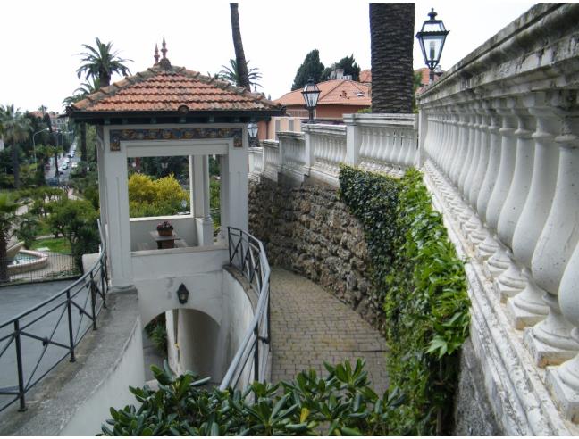 Anteprima foto 4 - Appartamento in Vendita a Bordighera (Imperia)