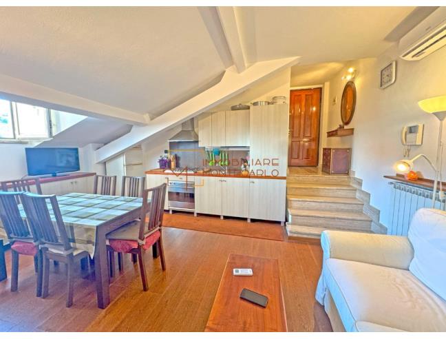 Anteprima foto 4 - Appartamento in Vendita a Bordighera (Imperia)