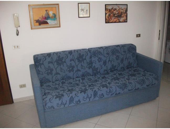 Anteprima foto 4 - Appartamento in Vendita a Bordighera (Imperia)