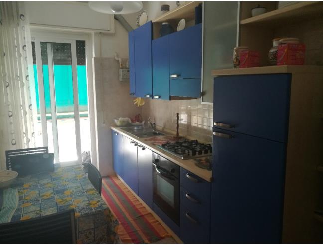 Anteprima foto 4 - Appartamento in Vendita a Bordighera (Imperia)