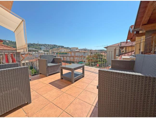 Anteprima foto 5 - Appartamento in Vendita a Bordighera (Imperia)