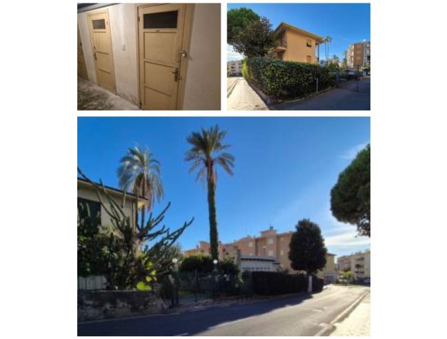 Anteprima foto 5 - Appartamento in Vendita a Bordighera (Imperia)