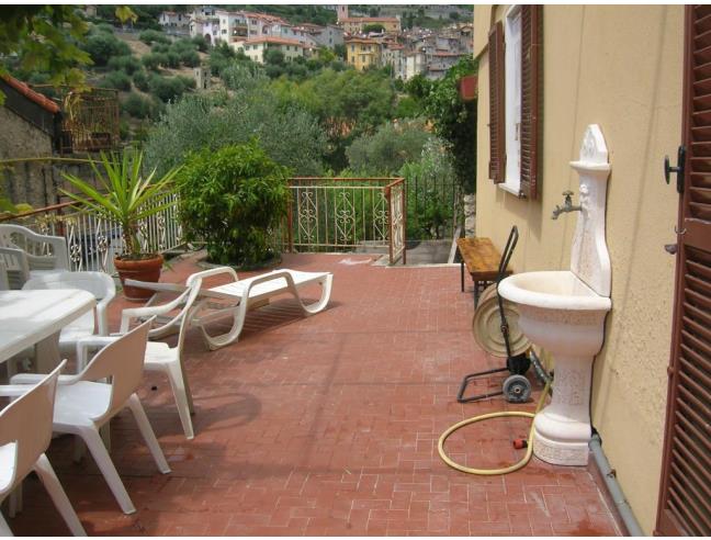 Anteprima foto 5 - Appartamento in Vendita a Bordighera (Imperia)