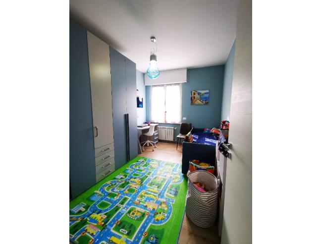 Anteprima foto 6 - Appartamento in Vendita a Bordighera (Imperia)