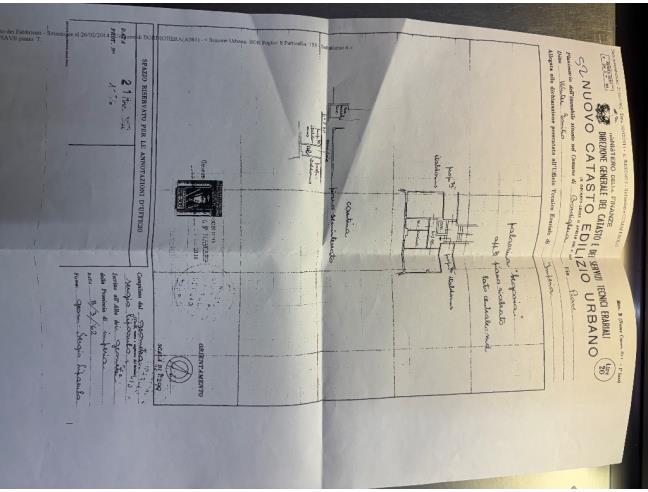Anteprima foto 6 - Appartamento in Vendita a Bordighera (Imperia)