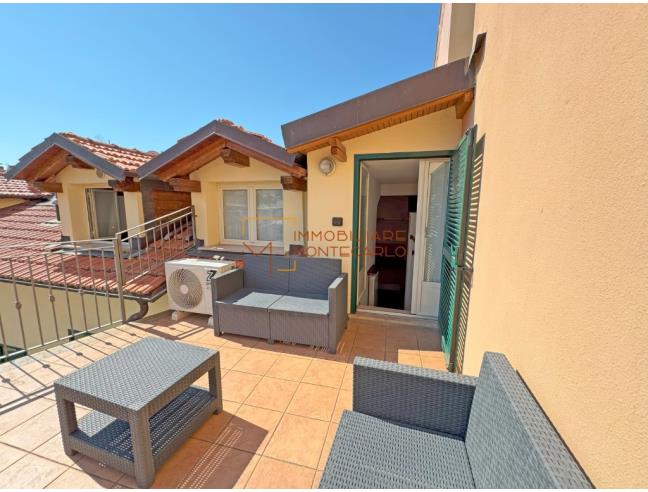 Anteprima foto 6 - Appartamento in Vendita a Bordighera (Imperia)