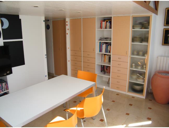 Anteprima foto 7 - Appartamento in Vendita a Bordighera (Imperia)