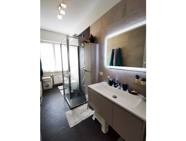 Anteprima foto 7 - Appartamento in Vendita a Bordighera (Imperia)