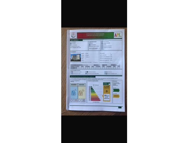 Anteprima foto 7 - Appartamento in Vendita a Bordighera (Imperia)