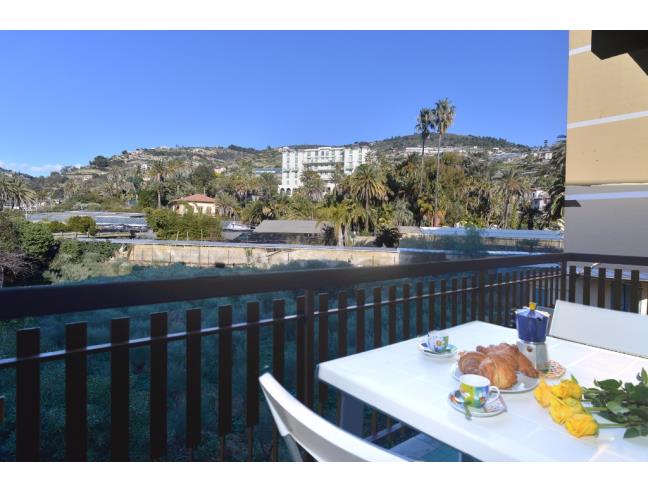 Anteprima foto 8 - Appartamento in Vendita a Bordighera (Imperia)