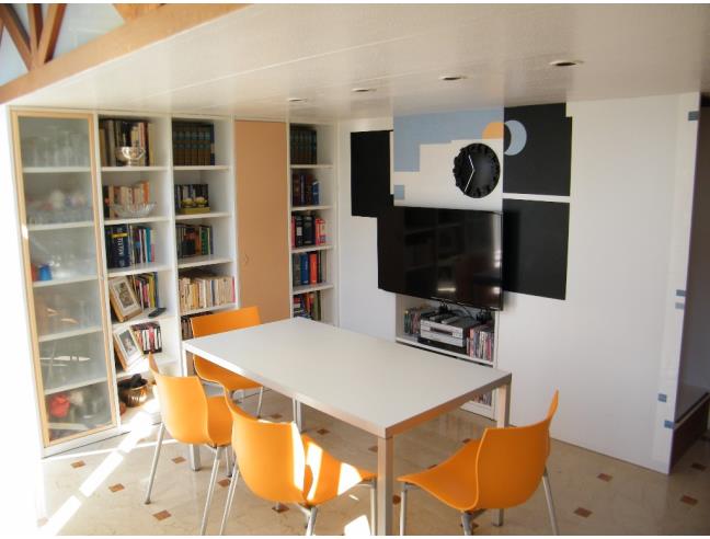 Anteprima foto 8 - Appartamento in Vendita a Bordighera (Imperia)