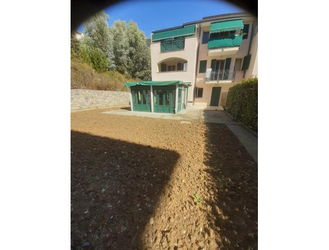 Anteprima foto 1 - Appartamento in Vendita a Bordighera - Sasso Di Bordighera