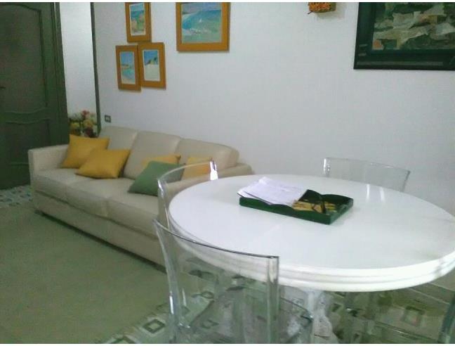 Anteprima foto 2 - Appartamento in Vendita a Bordighera - Sasso Di Bordighera