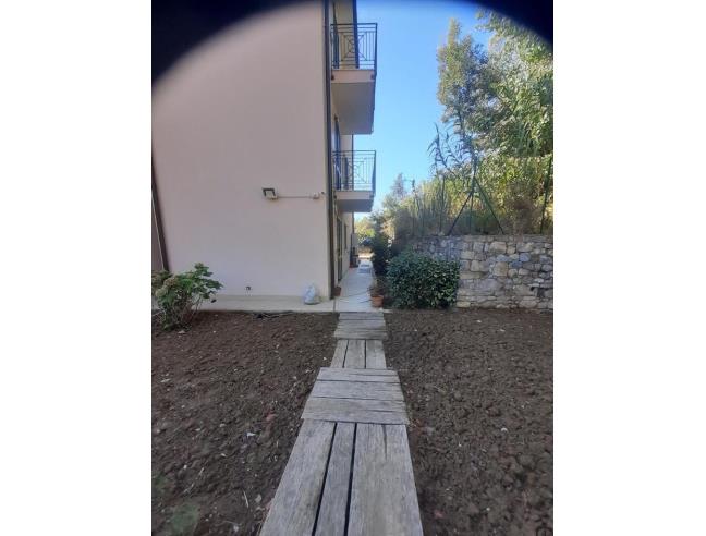 Anteprima foto 3 - Appartamento in Vendita a Bordighera - Sasso Di Bordighera