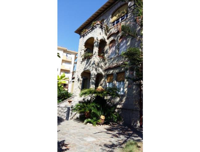 Anteprima foto 4 - Appartamento in Vendita a Bordighera - Sasso Di Bordighera