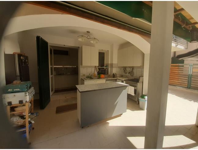 Anteprima foto 7 - Appartamento in Vendita a Bordighera - Sasso Di Bordighera