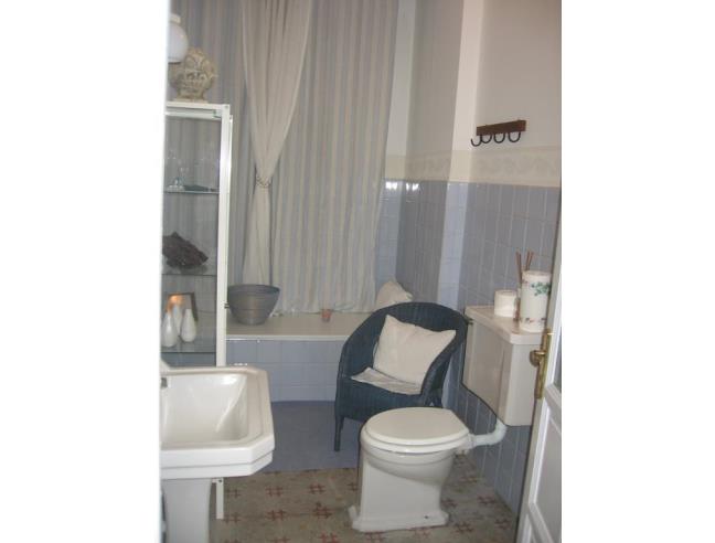 Anteprima foto 7 - Appartamento in Vendita a Bordighera - Sasso Di Bordighera