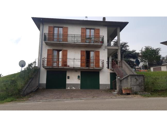 Anteprima foto 1 - Appartamento in Vendita a Bore (Parma)