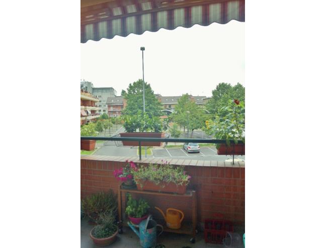 Anteprima foto 6 - Appartamento in Vendita a Borgaro Torinese (Torino)