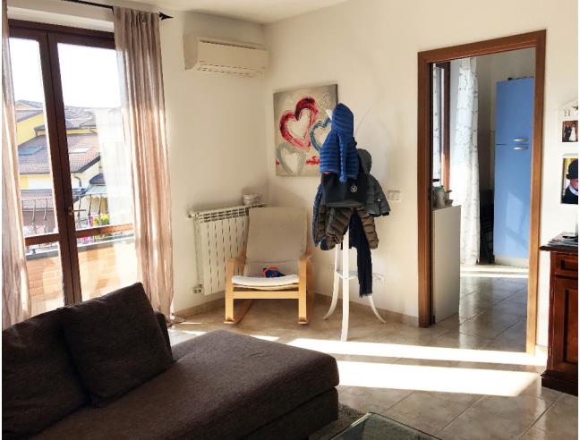 Anteprima foto 2 - Appartamento in Vendita a Borghetto Lodigiano (Lodi)