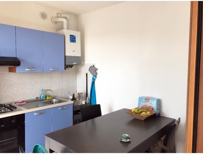 Anteprima foto 4 - Appartamento in Vendita a Borghetto Lodigiano (Lodi)