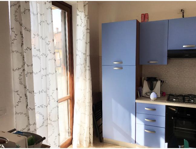 Anteprima foto 5 - Appartamento in Vendita a Borghetto Lodigiano (Lodi)