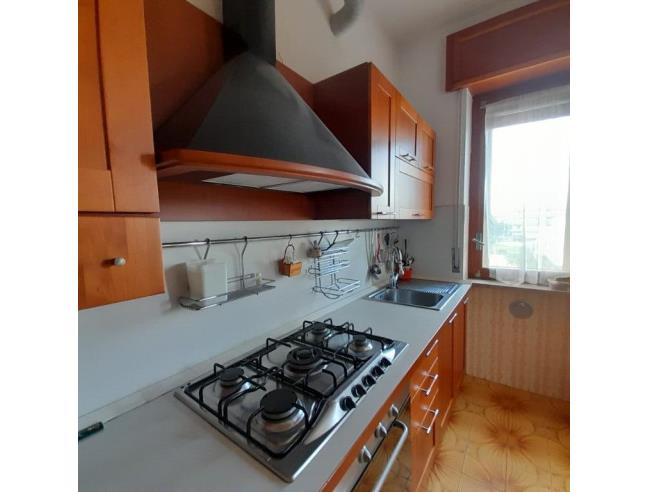 Anteprima foto 3 - Appartamento in Vendita a Borghetto Santo Spirito (Savona)