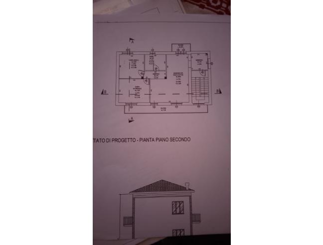 Anteprima foto 2 - Appartamento in Vendita a Borghi (Forlì-Cesena)
