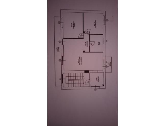 Anteprima foto 3 - Appartamento in Vendita a Borghi (Forlì-Cesena)