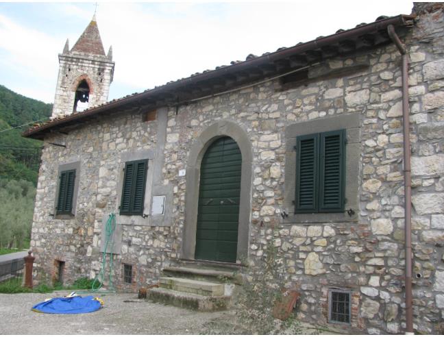 Anteprima foto 1 - Appartamento in Vendita a Borgo a Mozzano - Domazzano