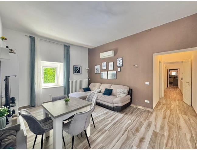 Anteprima foto 2 - Appartamento in Vendita a Borgo San Lorenzo - Polcanto
