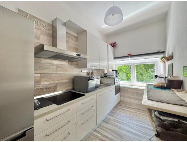 Anteprima foto 3 - Appartamento in Vendita a Borgo San Lorenzo - Polcanto