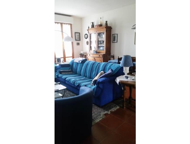 Anteprima foto 3 - Appartamento in Vendita a Borgo San Lorenzo - Polcanto