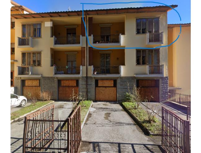 Anteprima foto 1 - Appartamento in Vendita a Borgo San Lorenzo - Ronta