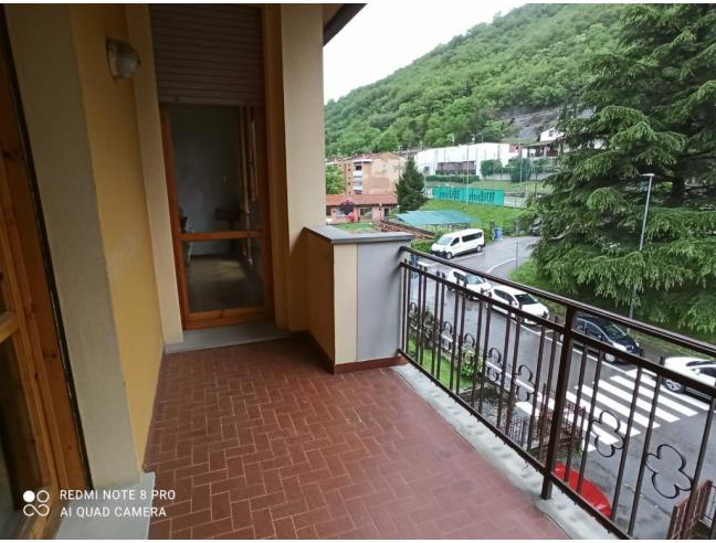 Anteprima foto 2 - Appartamento in Vendita a Borgo San Lorenzo - Ronta