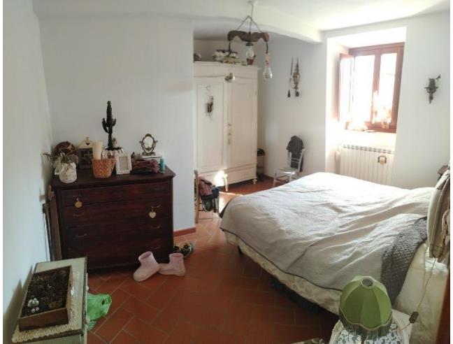 Anteprima foto 2 - Appartamento in Vendita a Borgo San Lorenzo - Sagginale