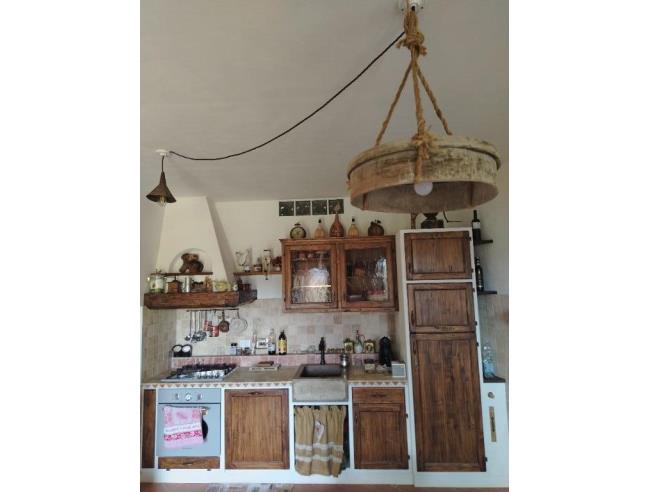 Anteprima foto 4 - Appartamento in Vendita a Borgo San Lorenzo - Sagginale