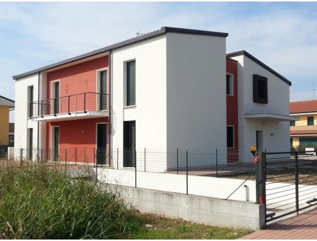 Anteprima foto 2 - Appartamento in Vendita a Borgo Veneto (Padova)