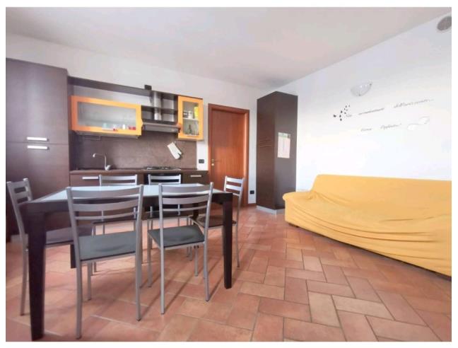 Anteprima foto 3 - Appartamento in Vendita a Borgo Virgilio (Mantova)