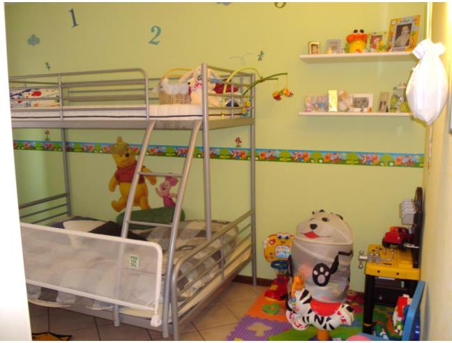 Anteprima foto 4 - Appartamento in Vendita a Borgo Virgilio (Mantova)