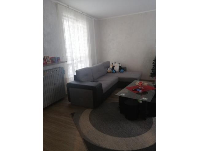 Anteprima foto 2 - Appartamento in Vendita a Borgomanero - Santa Cristina