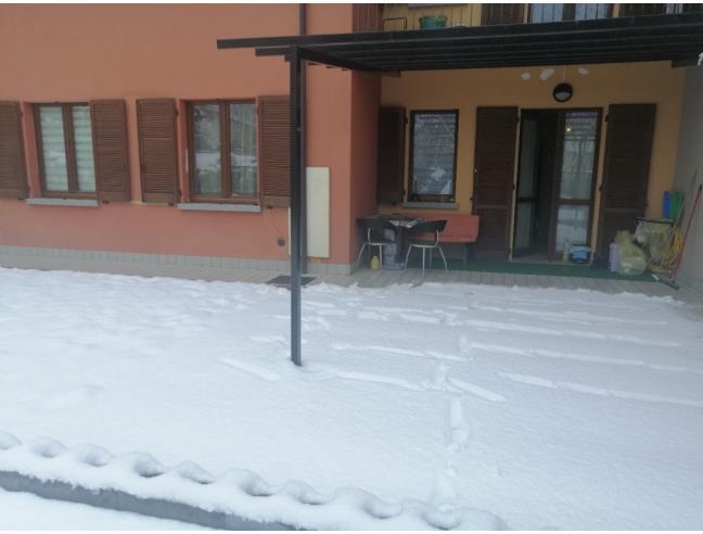 Anteprima foto 4 - Appartamento in Vendita a Borgomanero - Santa Cristina